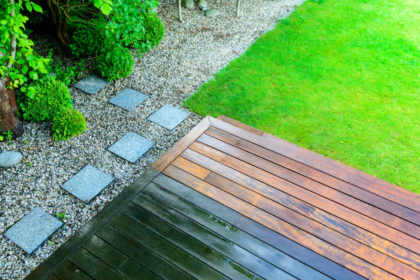 Best Patio and Deck Pressure Washing  in Walnut Park, CA