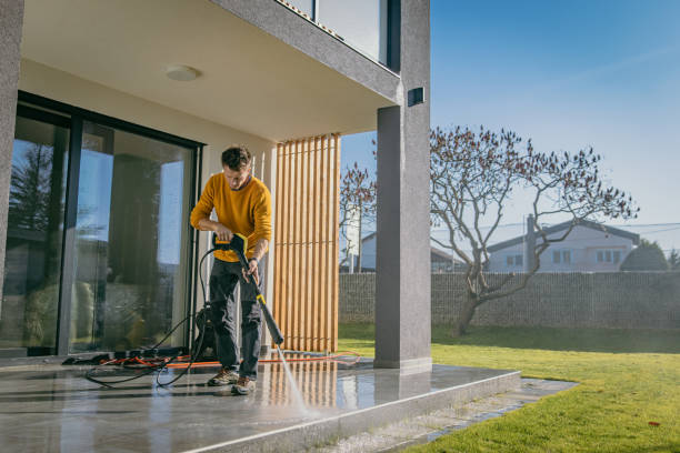 Best Parking Lot and Garage Cleaning  in Walnut Park, CA
