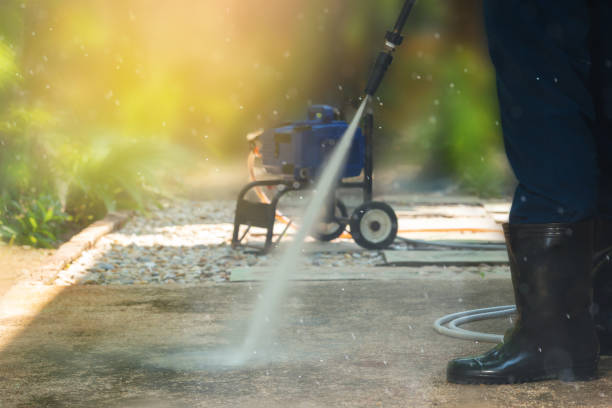 Best Residential Exterior Washing  in Walnut Park, CA